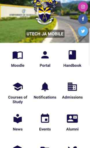 UTech Jamaica Mobile 2