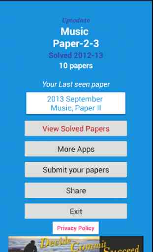 UGC Net Music Solved Paper 2-3 10 papers 12-13 1
