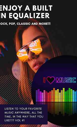 104.1 Fm Radio Station Buffalo Music Android App 4