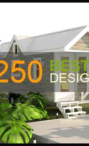 250 petite maison design 1