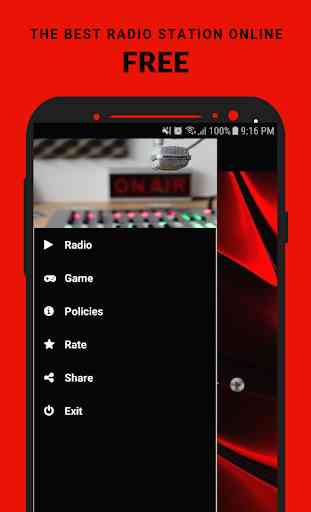 98.7 Radio Station Singapore App FM SG Free Online 2