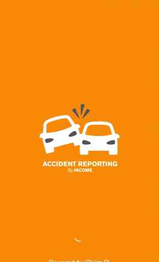 Accident Reporting 1
