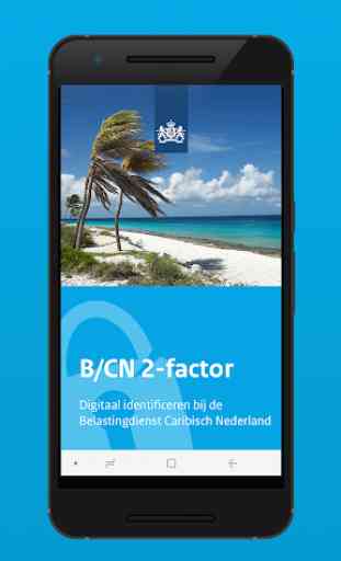 B/CN 2-factor 1