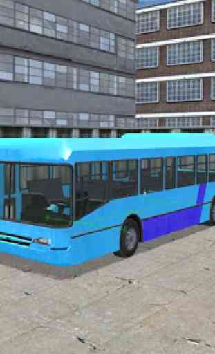 Bus Simulator 2018 2