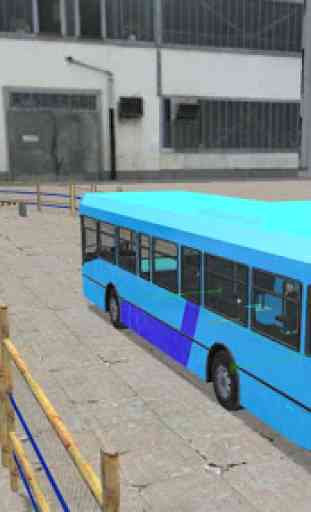 Bus Simulator 2018 3
