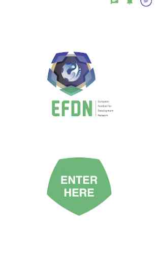 EFDN Events 1