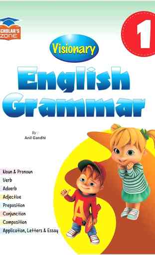 English Grammar 1 1