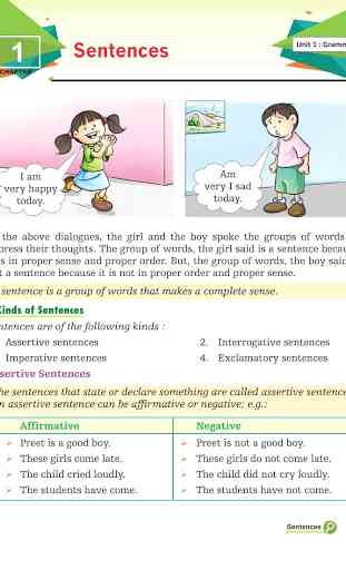 English Grammar 4 3