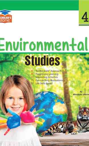 Environmental Studies 4 1
