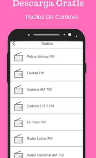 fm 100.5 radio app radios de cordoba en linea 1