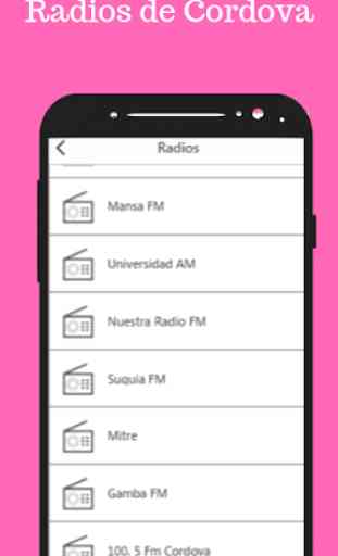fm 100.5 radio app radios de cordoba en linea 2