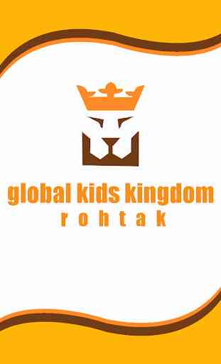 Global Kids Kingdom, Rohtak 1