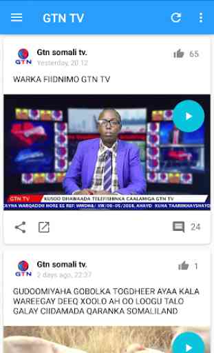 GTN Somali TV 4