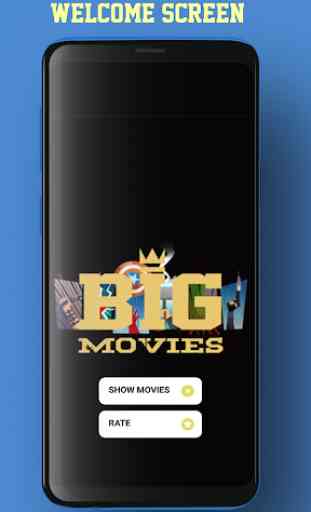 HD Movie - BIG Movies - Free Online Movies 3