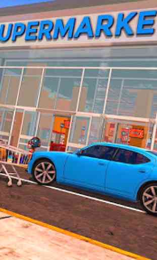 Idle Supermarket Shopping Mall- Family Games 3D 4