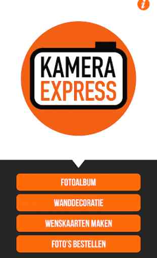 Kamera Express Fotoservice 1
