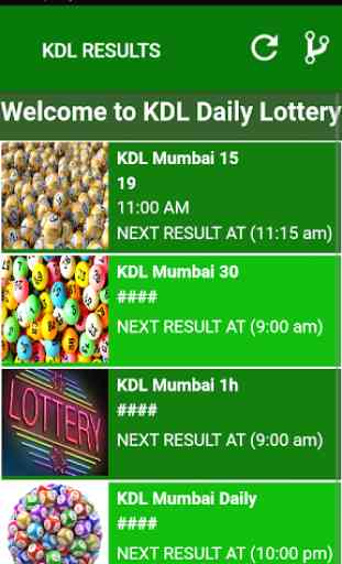 KDL Daily 2