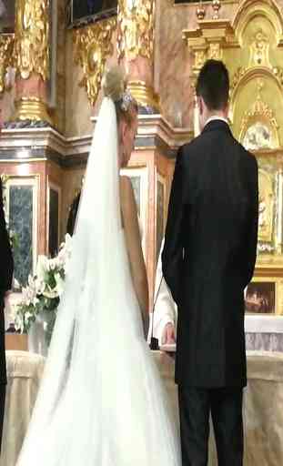 Le mariage chrétien dans la foi 2