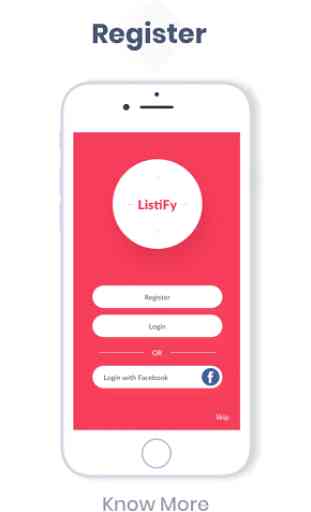 ListiFy - Business Directory 1