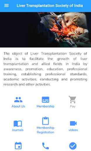 Liver Transplantation Society of India (LTSI) 3