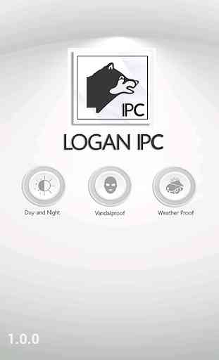 Logan IPC 1
