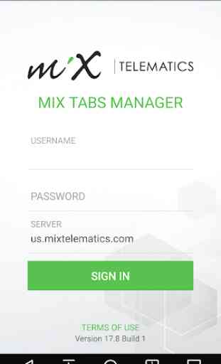MiX Tabs Manager 1