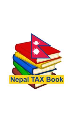 Nepal TAX Book 1
