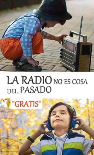 Radio Redentor 104.1 Fm 1