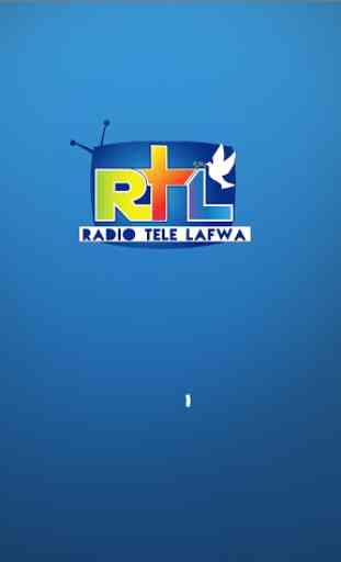 Radio Tele LaFwa 1
