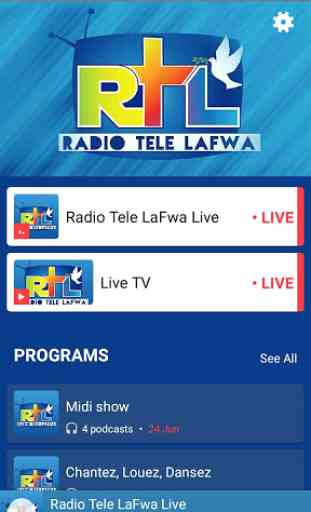 Radio Tele LaFwa 2