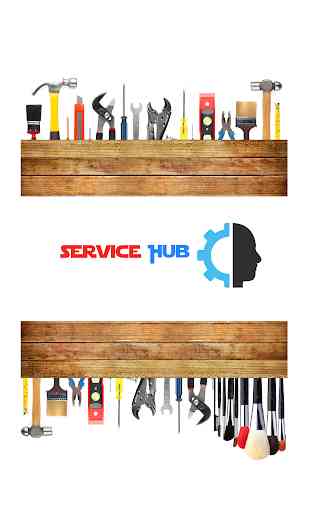 Service Hub 1