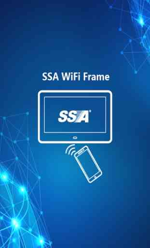 SSA WiFi Frame 1