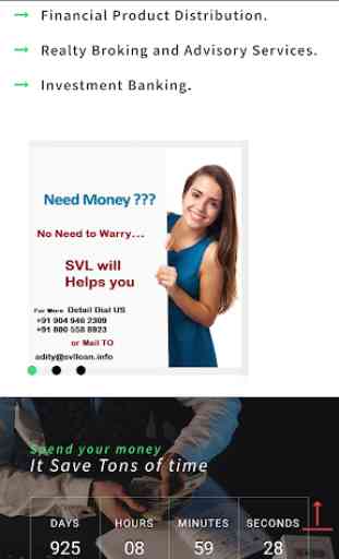 SVL Finance 2