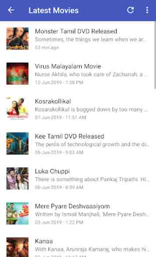 TamilMV - For HD Movies 2