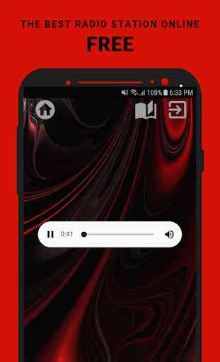 Virgin Radio Thailand App Free Online 2