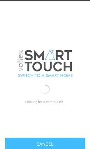 Voltex Smart Touch 3