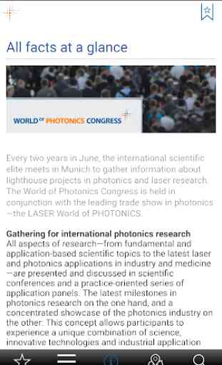 World of Photonics Congress 2019 4