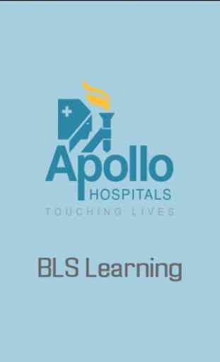 Apollo BLS Learning 1