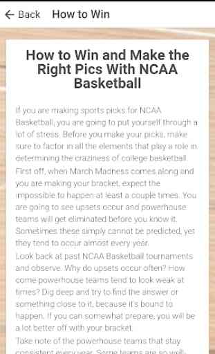 Basketball Predictions And Basketball Picks 4