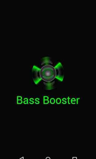 basse Booster Pro 1