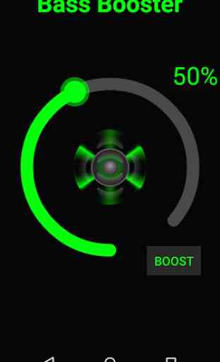 basse Booster Pro 3