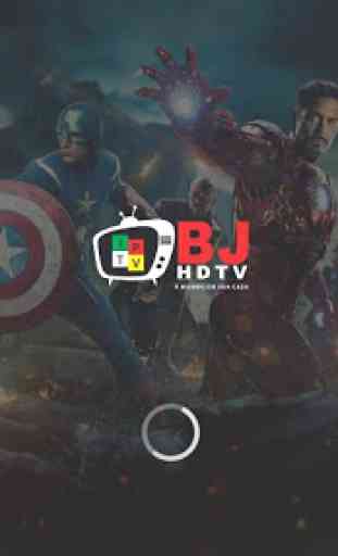 BJ HDTV 1