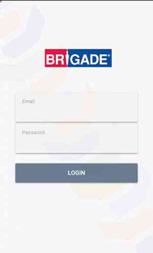 Brigade Lead App 1