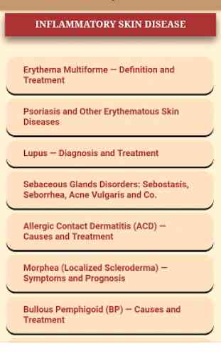 Clinical Dermatology (Skin Diseases and Treatment) 3