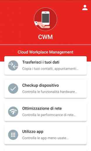 Cloud Workplace Management 1