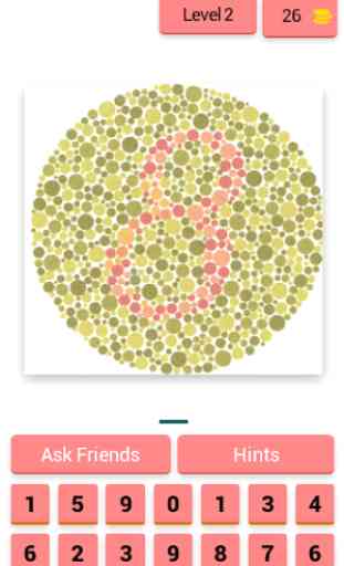 Color Blind Test - Are You Color Blind? 2