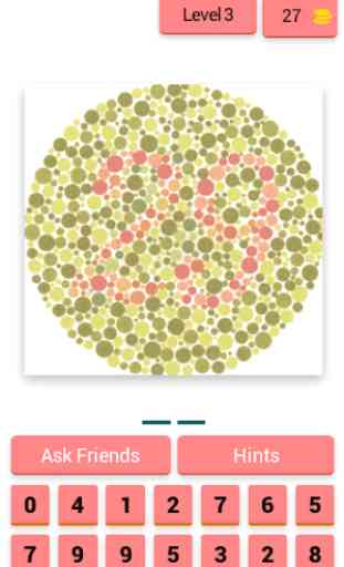Color Blind Test - Are You Color Blind? 3