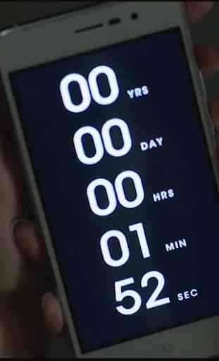 Countdown - Death, There is an app for that -movie 3