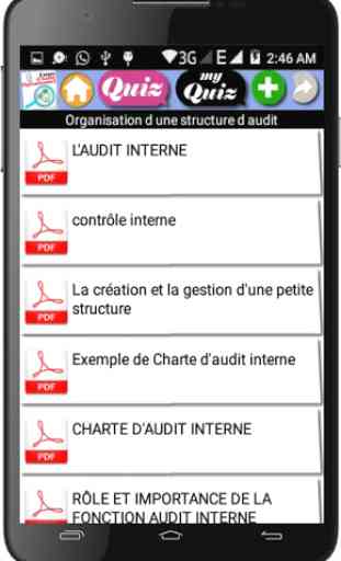 Cours d Audit Operationnel 2