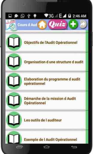 Cours d Audit Operationnel 3
